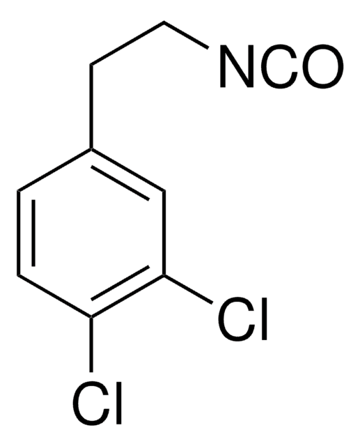 3,4-Dichlorophenethyl isocyanate 97%