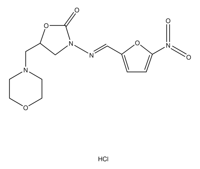 Furaltadone hydrochloride