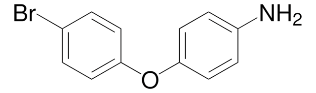 4-(4-Bromophenoxy)aniline 97%