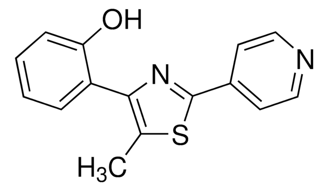 4-(2-Hydroxyphenyl)-5-methyl-2-(4-pyridyl)thiazole AldrichCPR