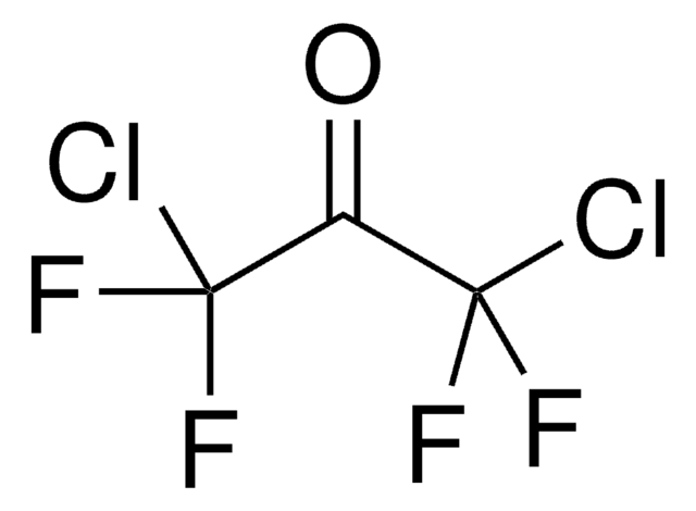 1,3-DICHLOROTETRAFLUOROACETONE AldrichCPR