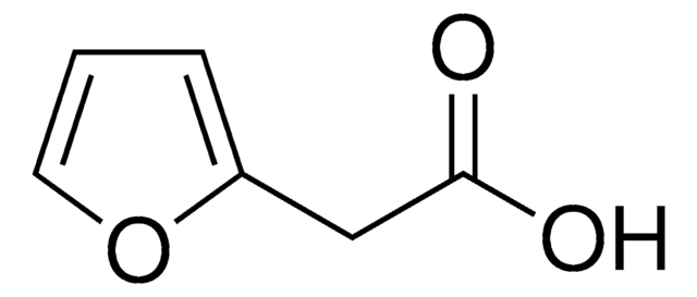 2-Furanacetic acid 97%