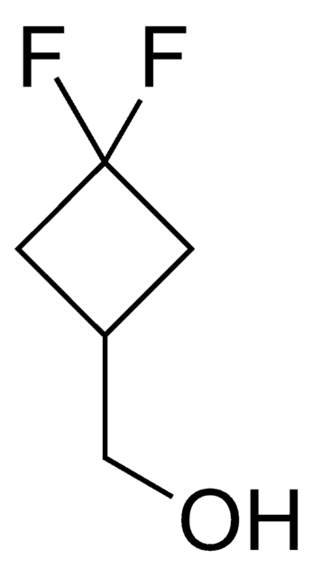 (3,3-Difluorocyclobutyl)methanol AldrichCPR