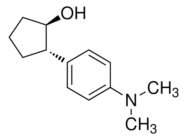 trans-2-(4-Dimethylaminophenyl)cyclopentanol