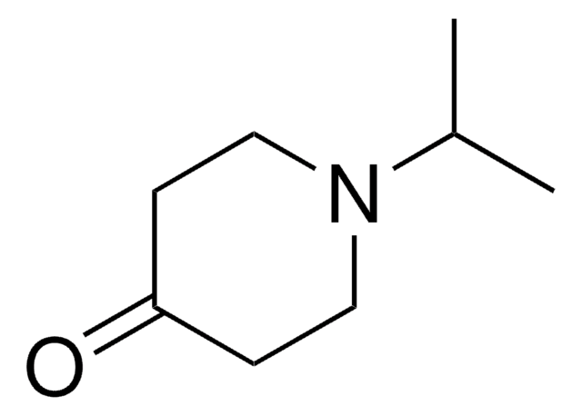 1-ISOPROPYL-4-PIPERIDONE AldrichCPR