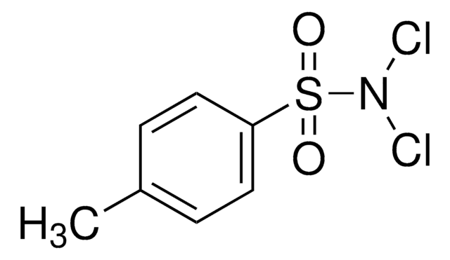 N,N-Dichloro-p-toluenesulfonamide 97%