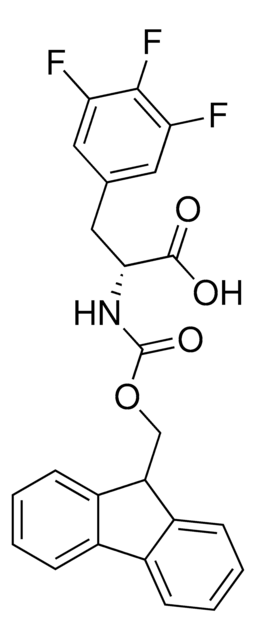 Fmoc-3,4,5-trifluoro-D-phenylalanine AldrichCPR