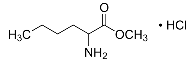 DL-Norleucine methyl ester hydrochloride