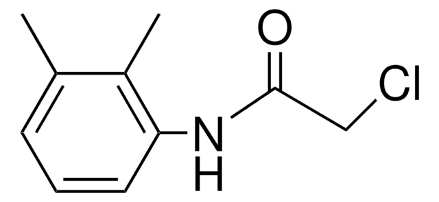 2-CHLORO-2',3'-ACETOXYLIDIDE AldrichCPR