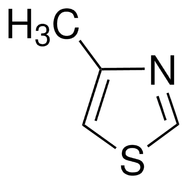 4-Methylthiazol 99%