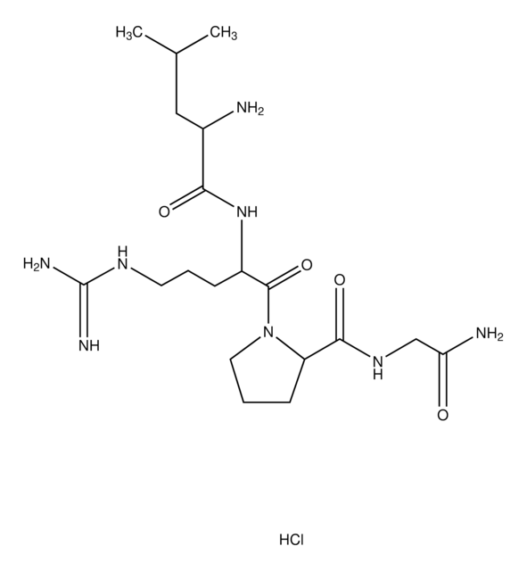 Luteinizing hormone releasing hormone Fragment 7-10 dihydrochloride &#8805;97% (HPLC)