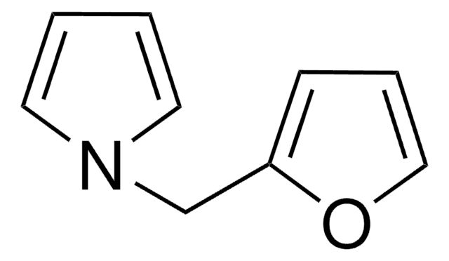 1-Furfurylpyrrole &#8805;98%, FG