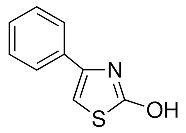 2-Hydroxy-4-phenylthiazole 97%