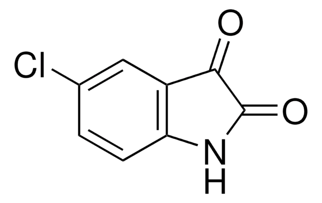 5-Chloroisatin 97%