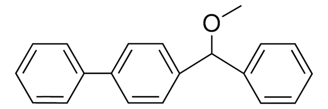 4-(METHOXY-PHENYL-METHYL)-BIPHENYL AldrichCPR