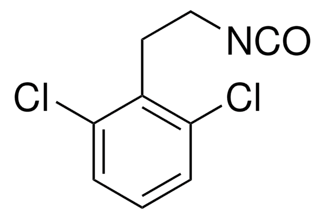 2,6-Dichlorophenethyl isocyanate 97%