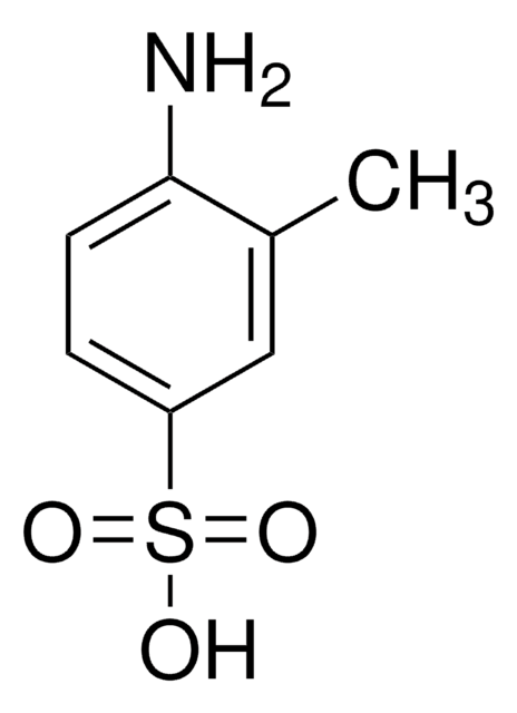 6-AMINOTOLUENE-3-SULFONIC ACID AldrichCPR