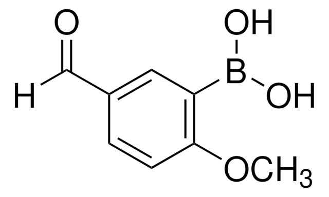 5-Formyl-2-methoxyphenylboronic acid