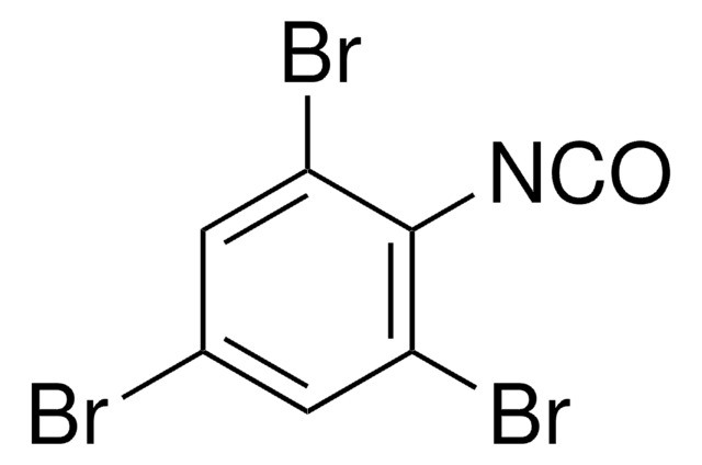 2,4,6-Tribromophenyl isocyanate 97%