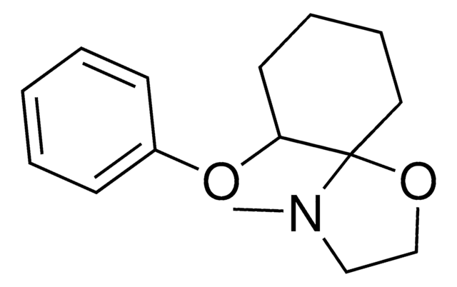 4-Methyl-6-phenoxy-1-oxa-4-azaspiro[4.5]decane AldrichCPR