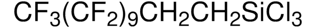 1H,1H,2H,2H-Perfluordodecyltrichlorsilan 97%