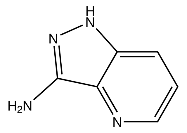 1H-Pyrazolo[4,3-b]pyridin-3-amine AldrichCPR