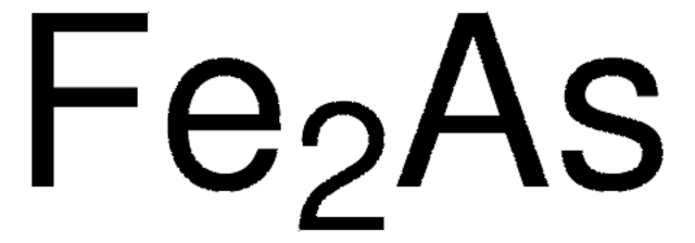 Iron arsenide pieces, 99.5% trace metals basis