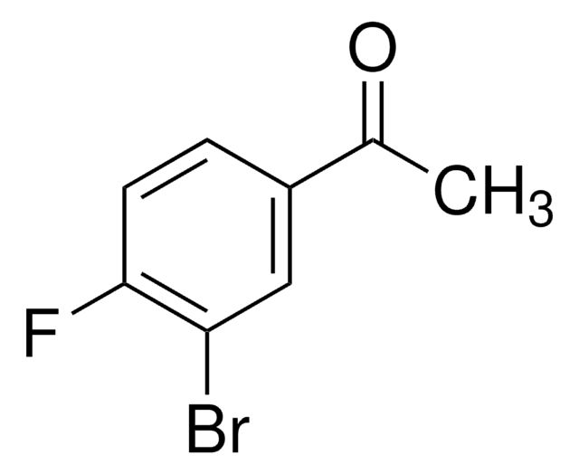 3&#8242;-Bromo-4&#8242;-fluoroacetophenone 96%