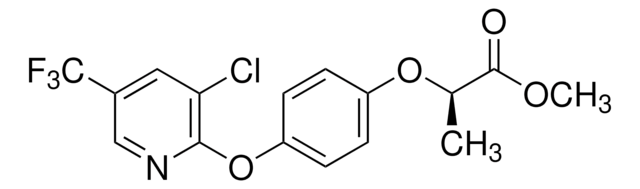 Haloxyfop-P-methyl PESTANAL&#174;, analytical standard