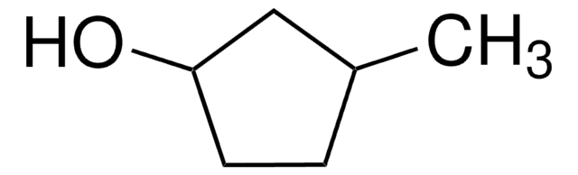 3-Methylcyclopentanol, mixture of isomers 99%