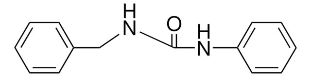 1-BENZYL-3-PHENYLUREA AldrichCPR