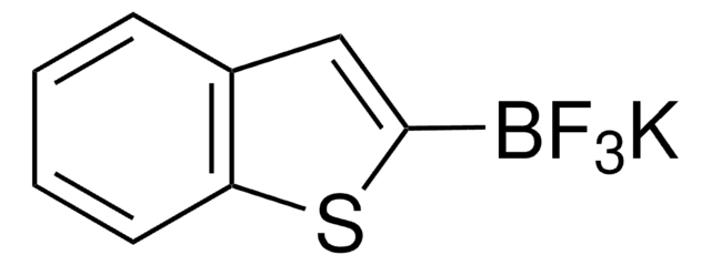 Potassium benzo[b]thiophen-2-yl-2-trifluoroborate 95%