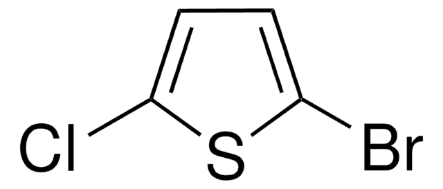 2-Bromo-5-chlorothiophene 98%