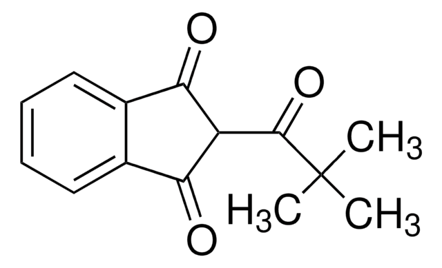 Pindone PESTANAL&#174;, analytical standard