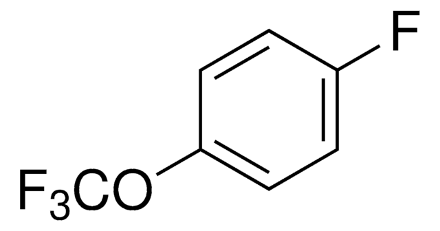 1-Fluoro-4-(trifluoromethoxy)benzene 99%