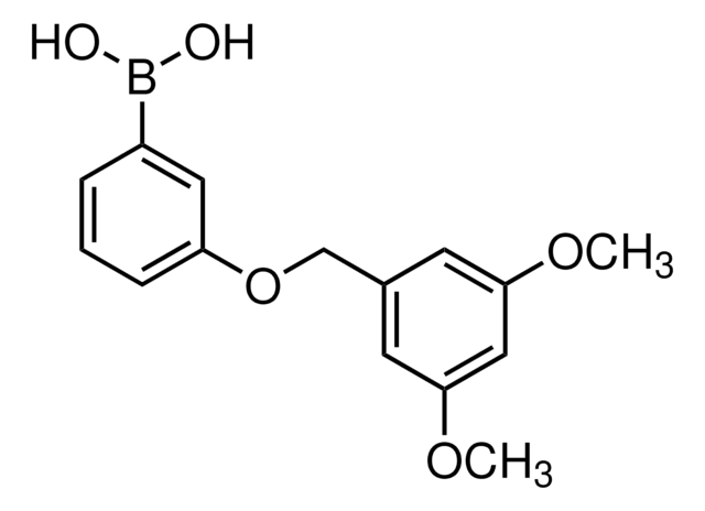 3-(3,5-Dimethoxybenzyloxy)phenylboronsäure