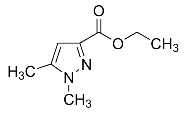 Ethyl 1,5-dimethyl-1H-pyrazole-3-carboxylate