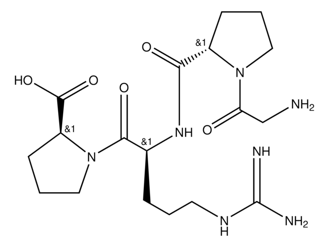 Gly-Pro-Arg-Pro &#8805;95% (HPLC)