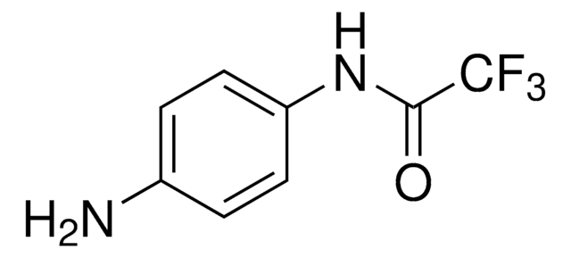 4-Trifluoroacetyl-p-phenylenediamine ~99% (TLC)