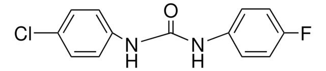 1-(4-CHLOROPHENYL)-3-(4-FLUOROPHENYL)UREA AldrichCPR