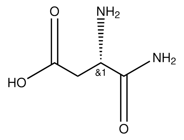 L-Aspartic acid amide | Sigma-Aldrich