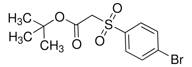 Methyl 2 Tert Butylsulfanyl Acetate Sigma Aldrich