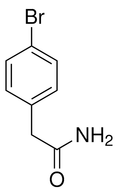 2-(4-Bromophenyl)acetamide AldrichCPR