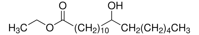 Ethyl 12-hydroxystearate ~99%