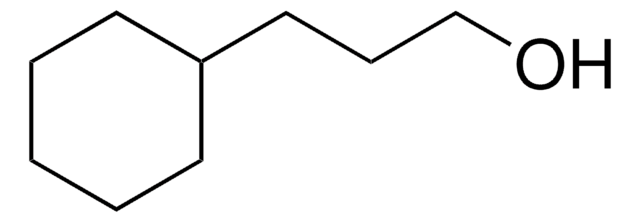 3-Cyclohexyl-1-propanol 99%