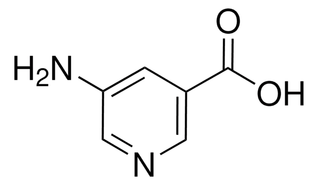 5-Aminonicotinic acid 97%