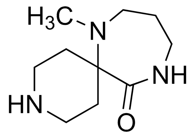 7-Methyl-3,7,11-triazaspiro[5.6]dodecan-12-one AldrichCPR