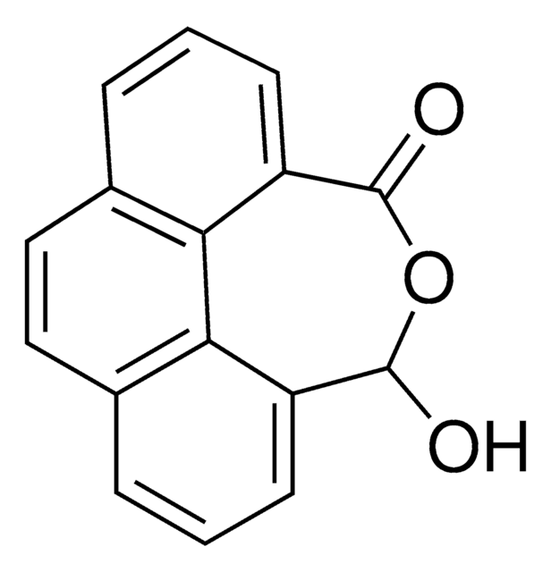 6-HYDROXYPHENANTHRO[4,5-CDE]OXEPIN-4(6H)-ONE AldrichCPR