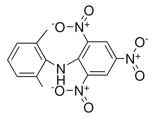 N-PICRYL-2,6-XYLIDINE AldrichCPR