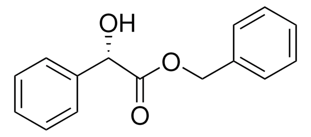 Benzyl (S)-(+)-mandelate 99%